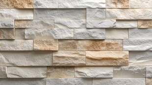 石纹墙面瓷砖 简约美观