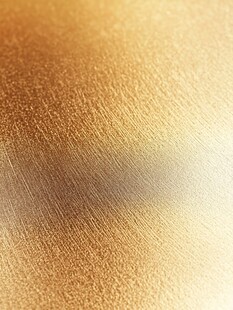 金色金属质感纹理背景