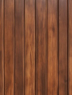 深棕色木纹木板纹理图