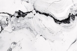 黑白水墨大理石纹理背景