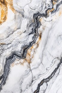 奢华大理石纹理艺术图案
