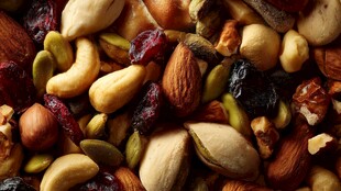 混合坚果果干大集合