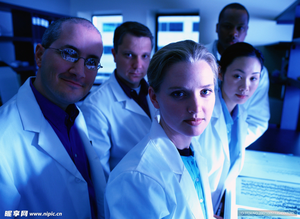 实验室大图
