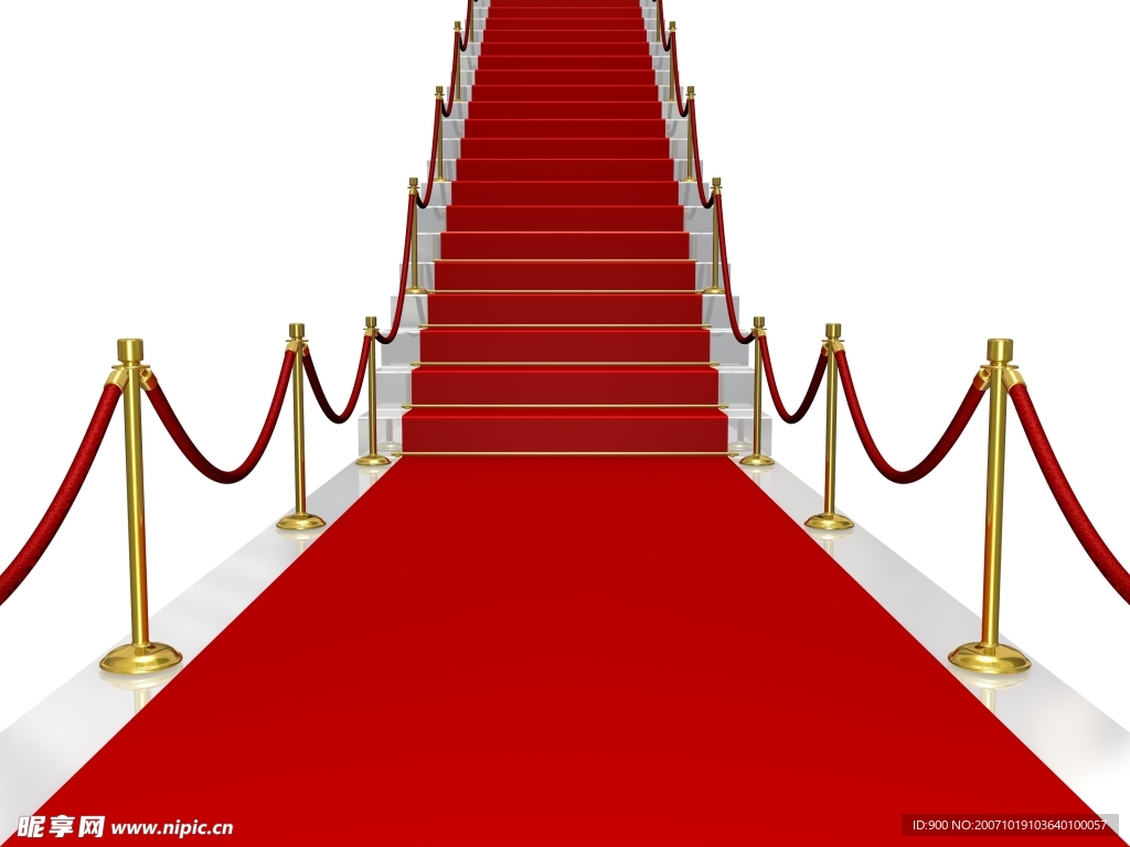 红地毯系列
