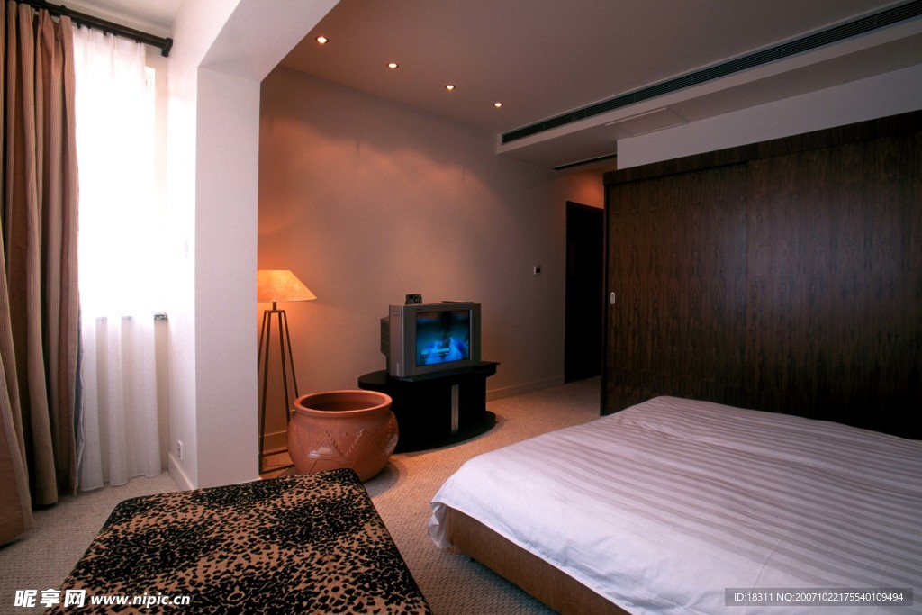 卧室051