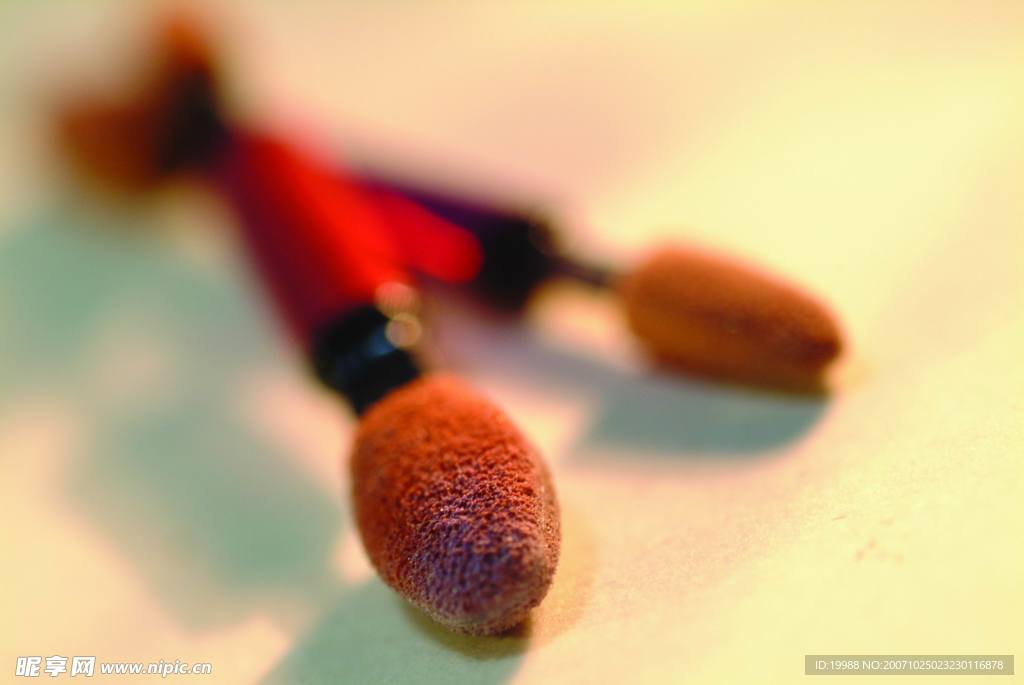 化妆品　女性　高精晰生活用品