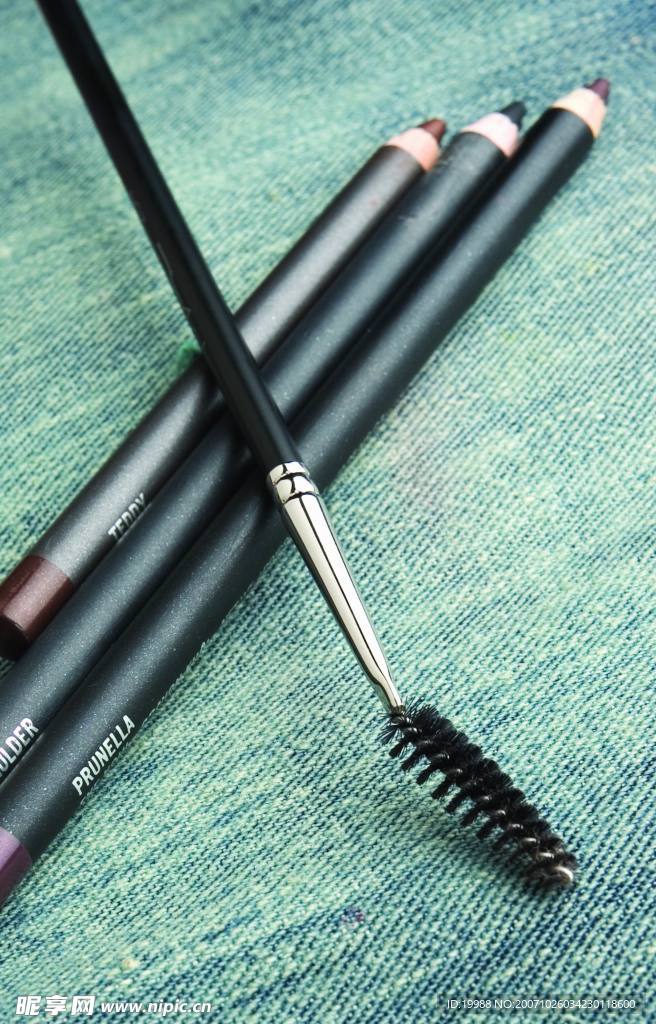 化妆品　女性　高精晰生活用品