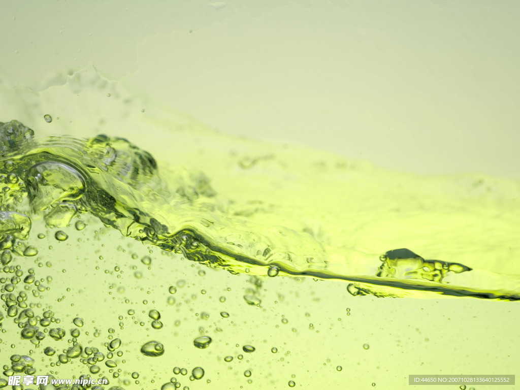 水滴涟漪1600×1200像素