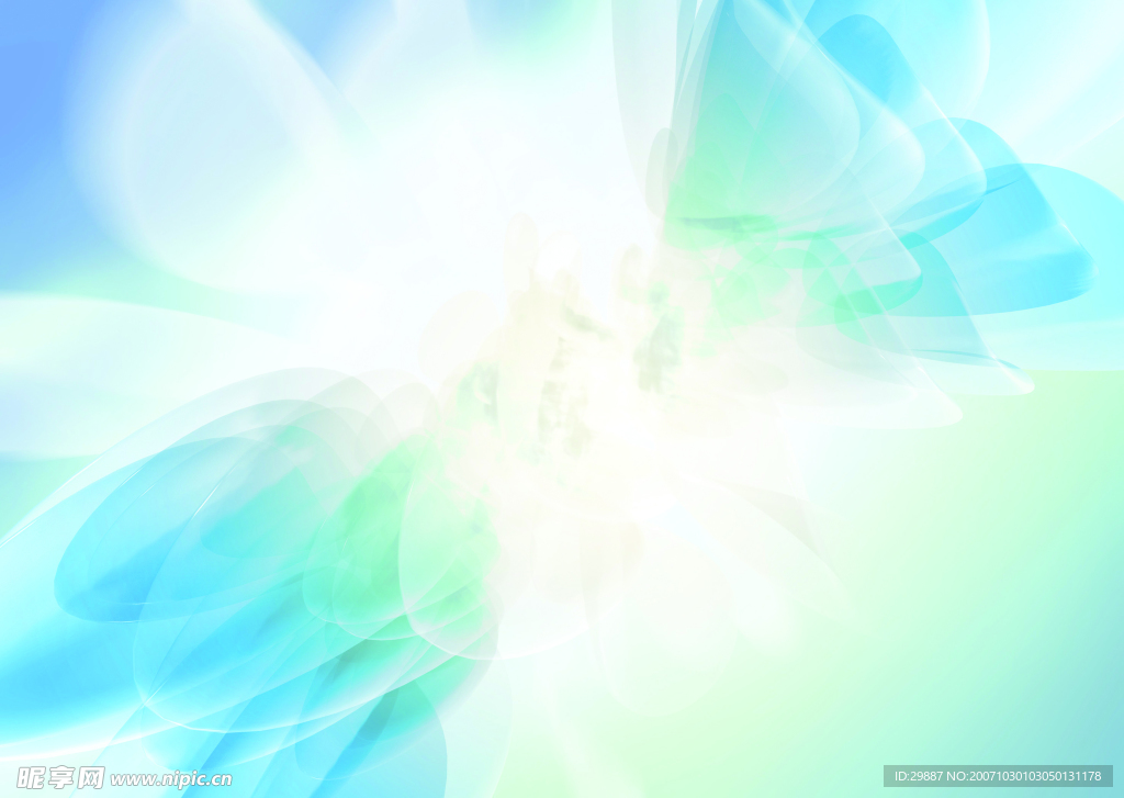 梦幻之光底图046