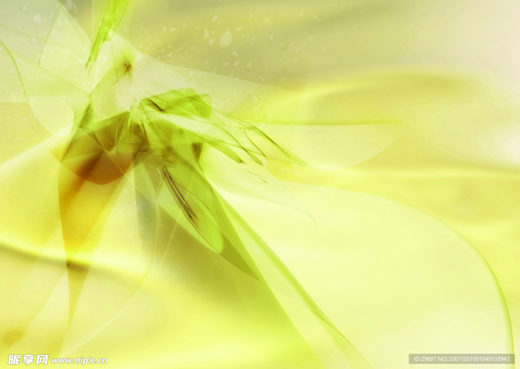 梦幻之光底图051