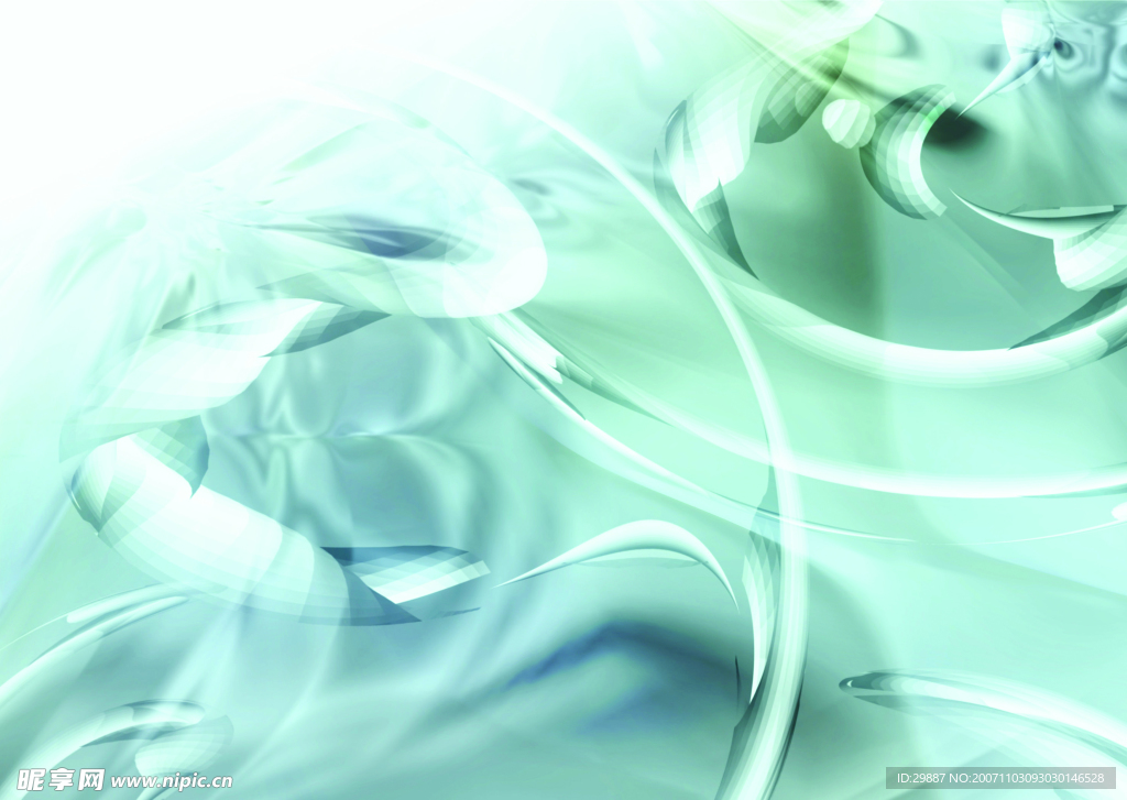 梦幻之光底图060