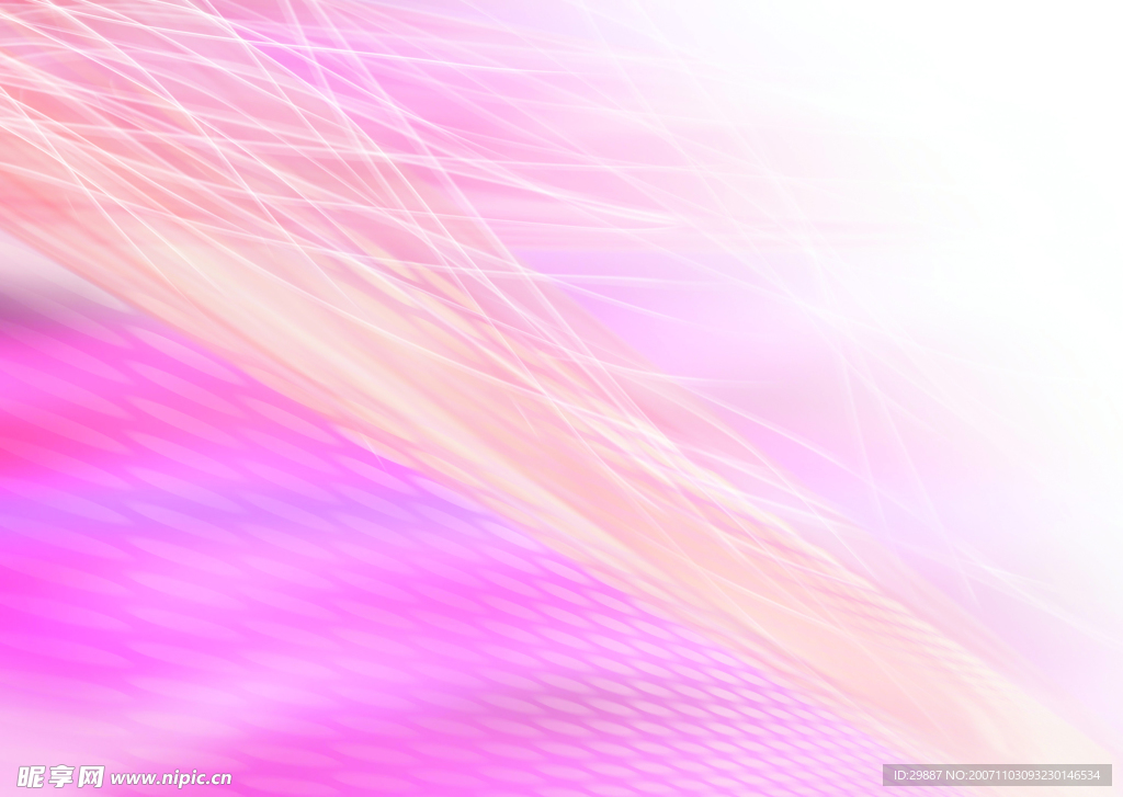 梦幻之光底图061