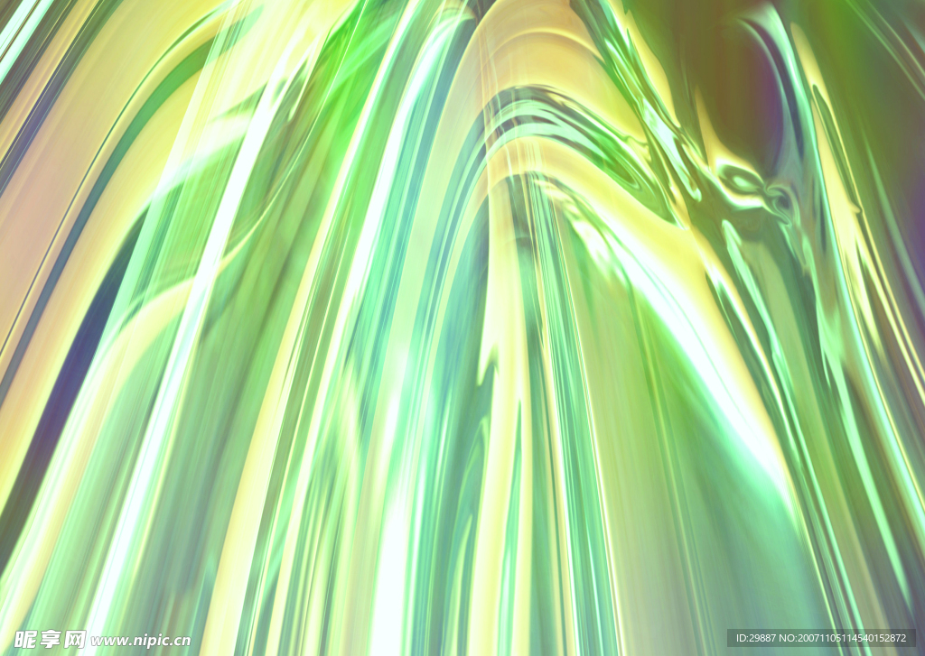 梦幻之光底图088