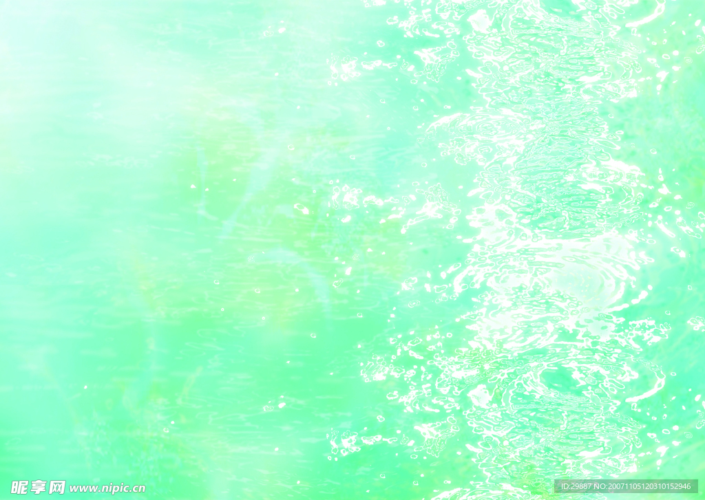 浪漫梦幻之光底图背景底纹093