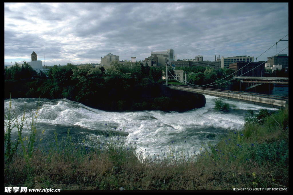 高清 山水 摄影 风光