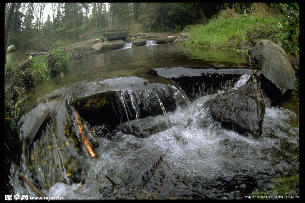 高清 山水 摄影 风光
