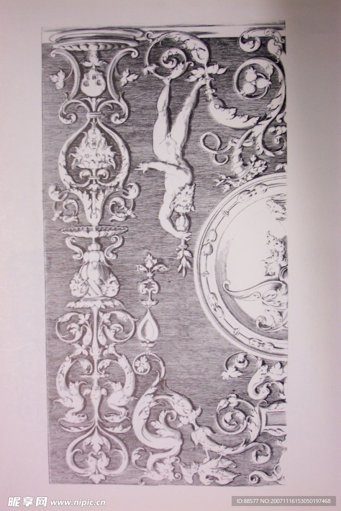 国外朋友发来的书1