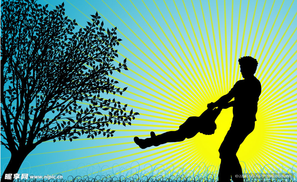 时尚潮流元素065