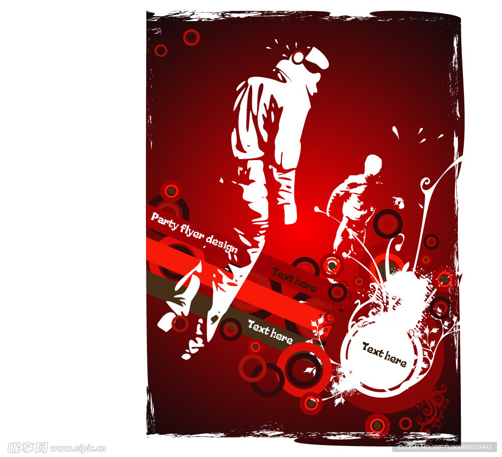 时尚潮流元素080