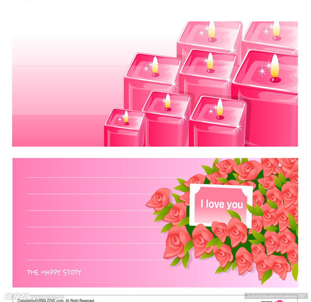 ZZVE精品风景第1套完整100款