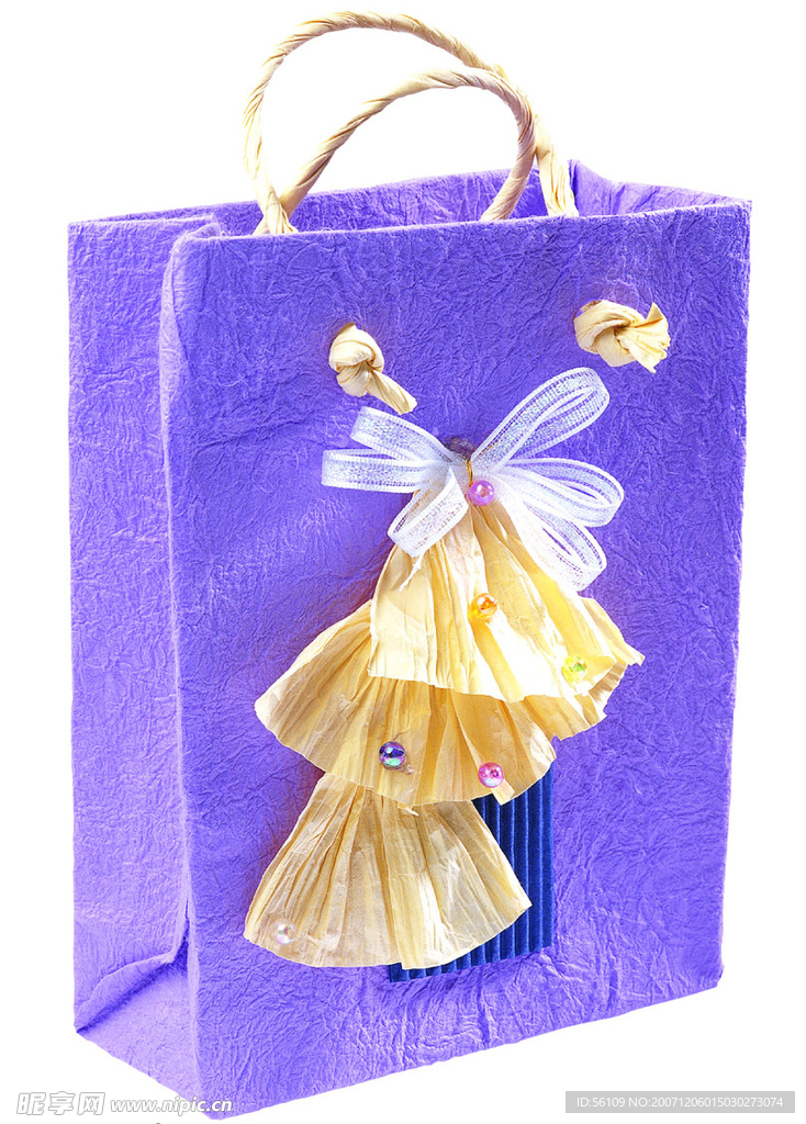 手提袋礼物篇48