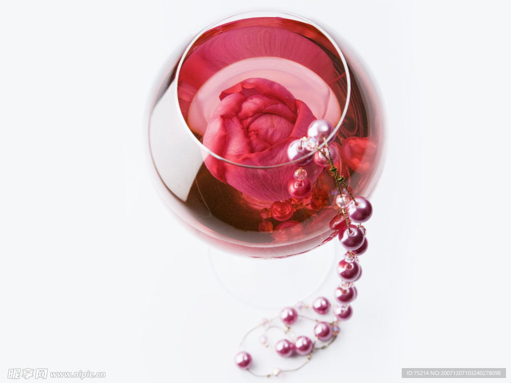 婚礼与鲜花、喜庆、庆典鲜花壁纸