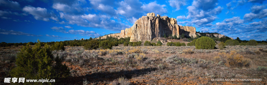 宽幅自然风景图片十三