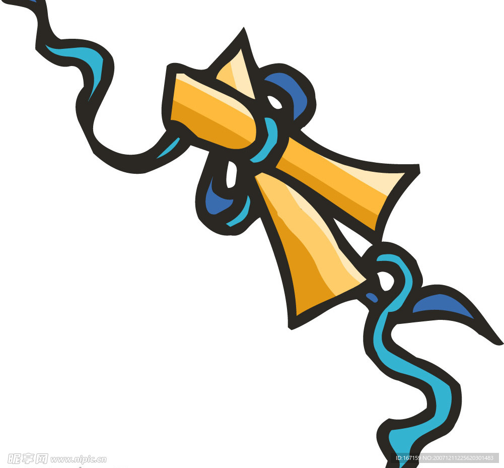 彩色花纹图案(442)