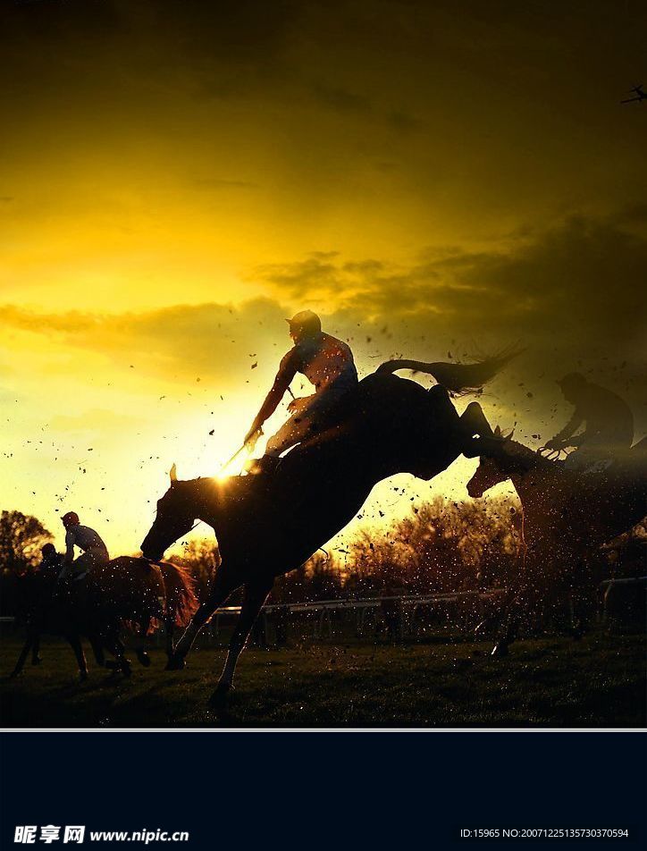 狭路相逢，勇都胜