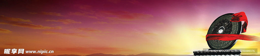 房地产户外大形象PSD