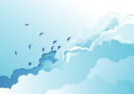 白云