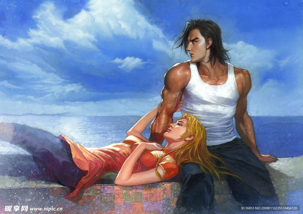 《王小龙传》12