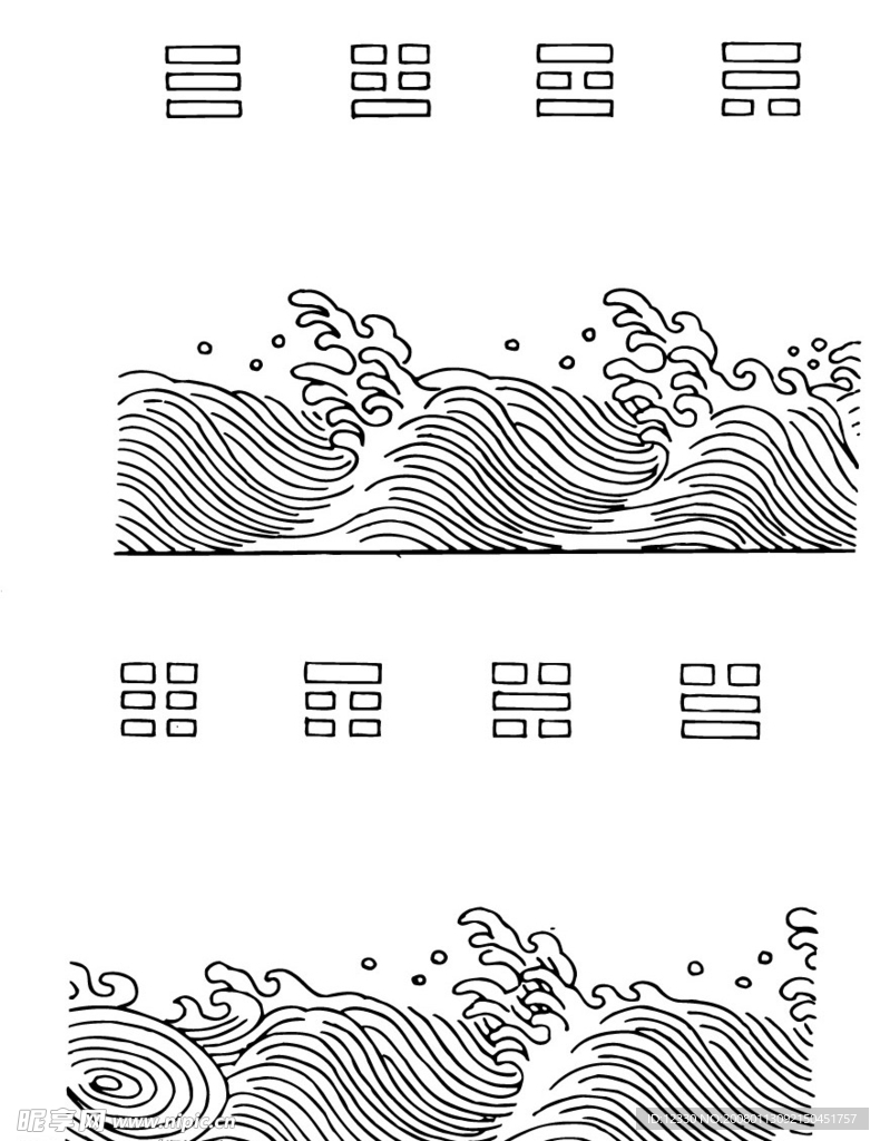 中国传统图案15