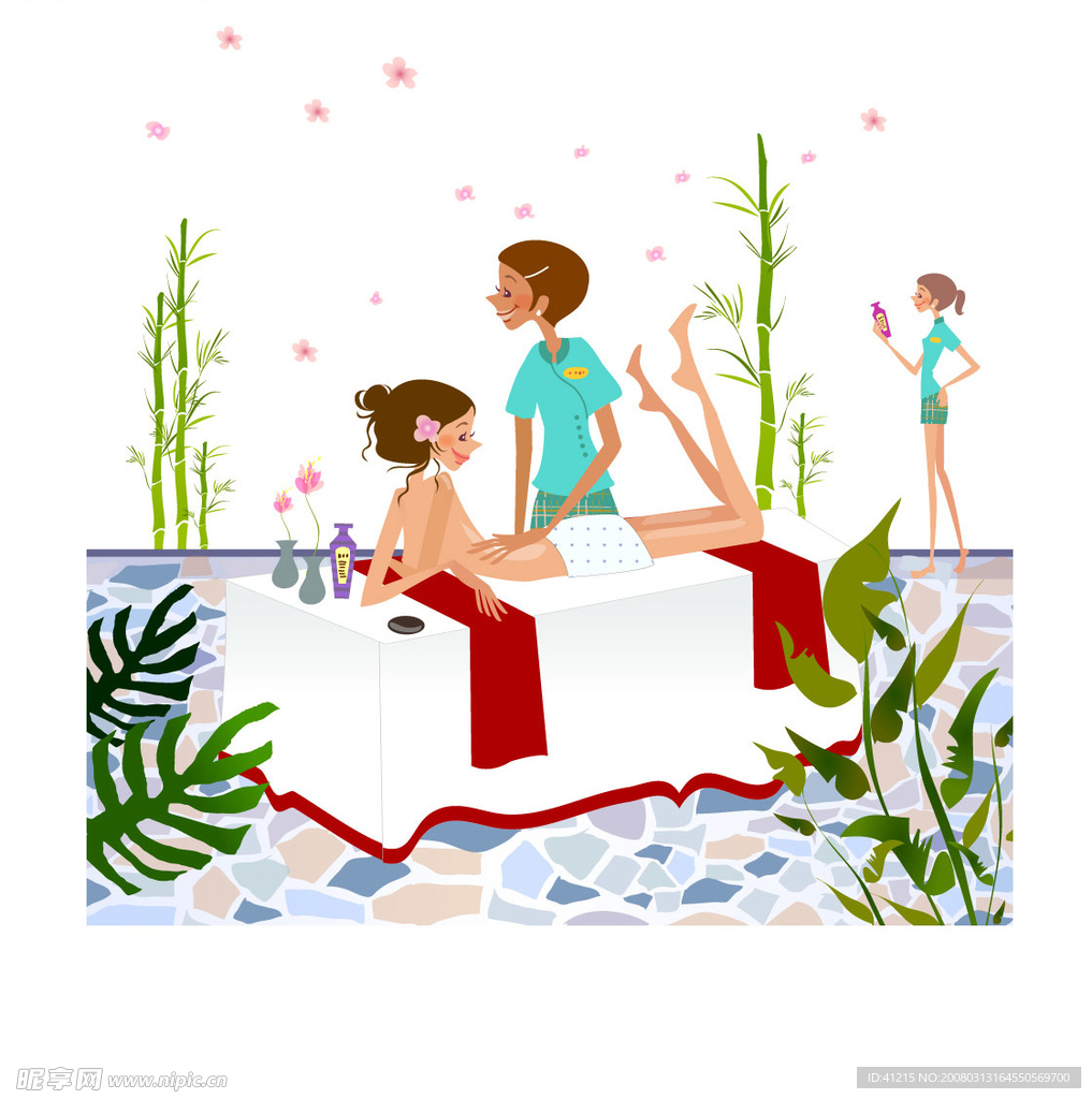 韩国时尚生活人物046