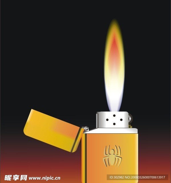 打火机