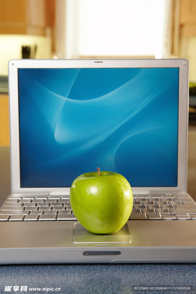 苹果电脑