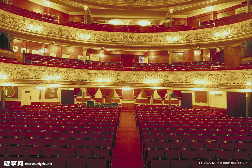 豪华剧场