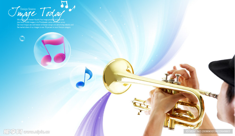 韩国风格精品设计