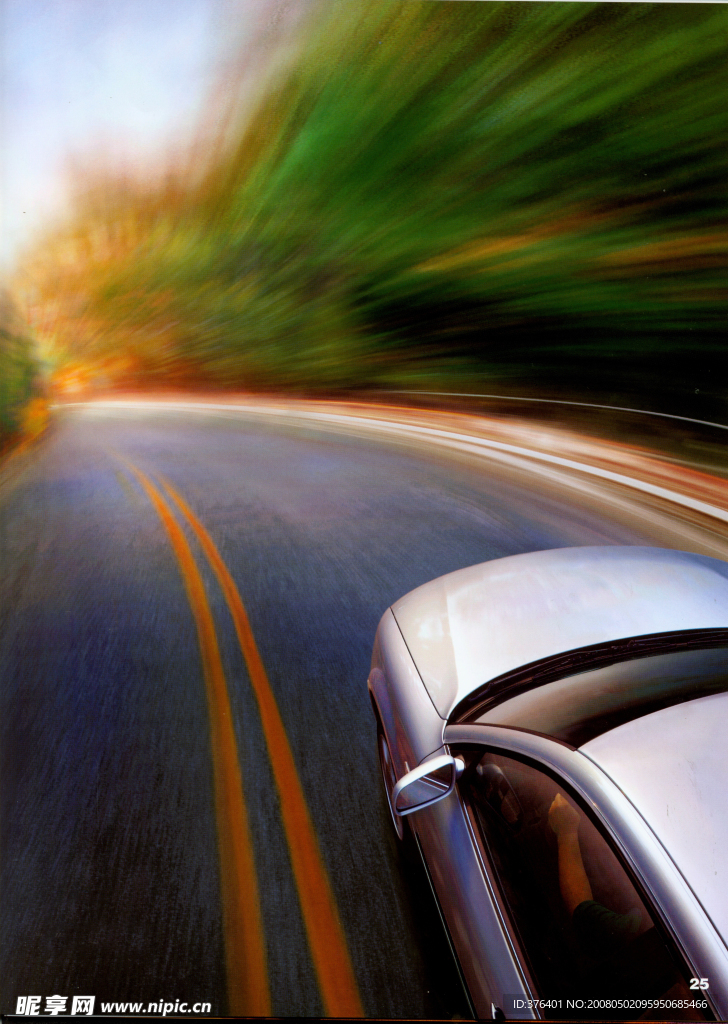 高精度汽车图片素材