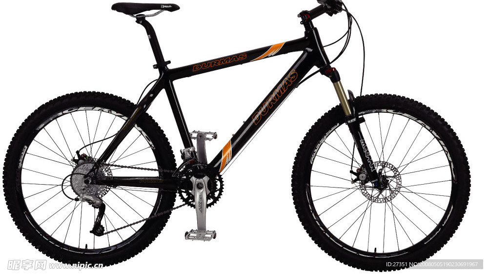 自行车 psd 源文件