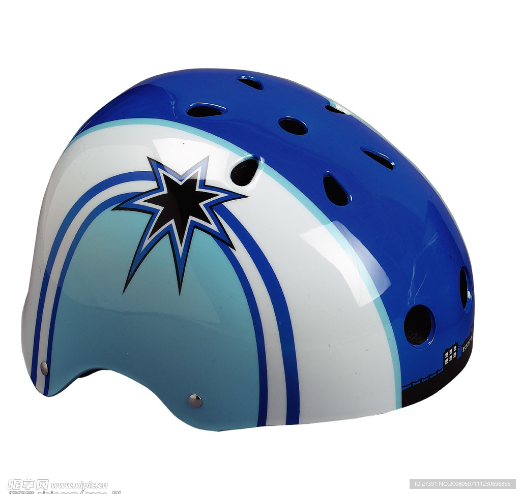 自行车《头盔》psd 源文件