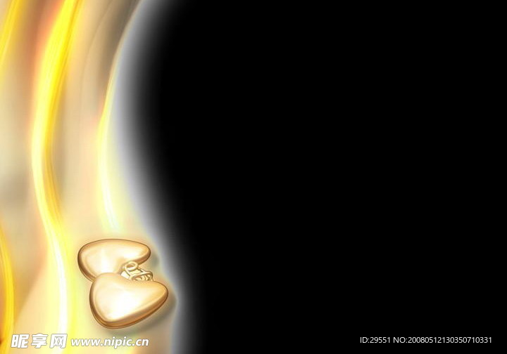 精品婚庆动态素材