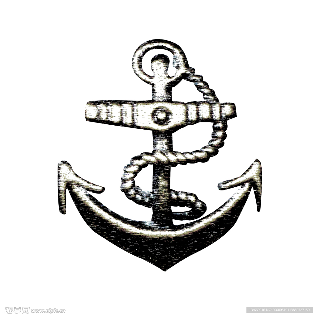 航海 锚