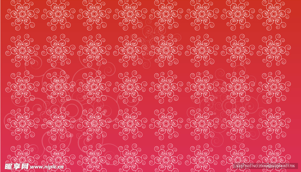 底纹 花边 边框 背景