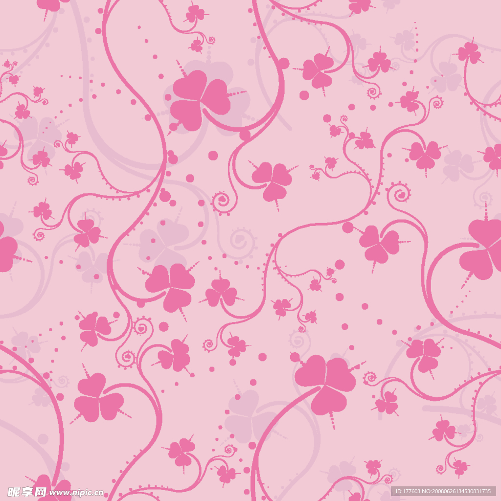 底纹 花边 边框 背景