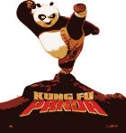 功夫熊猫2