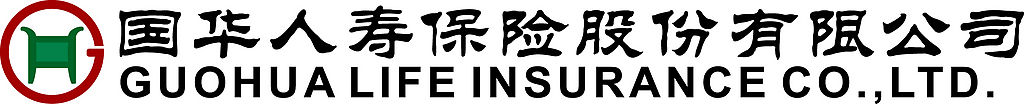 国华人寿保险标志