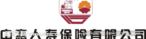 中意人寿保险标志