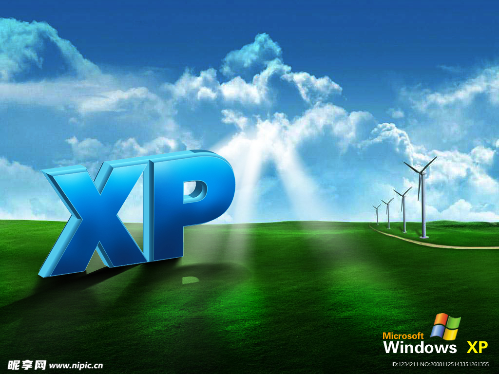 Windows 经典桌面