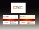 LOGO名片设计